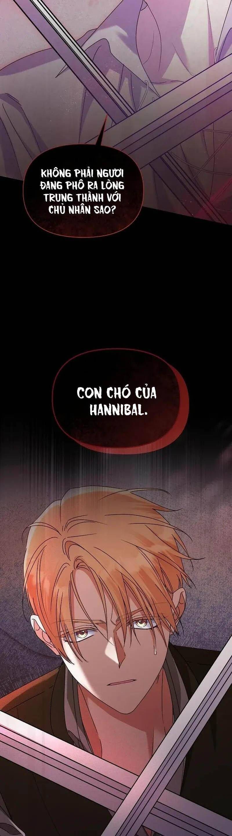 Trở Thành Con Gái Nuôi Của Gia Tộc Sát Thủ Chap 65 - Next Chap 66