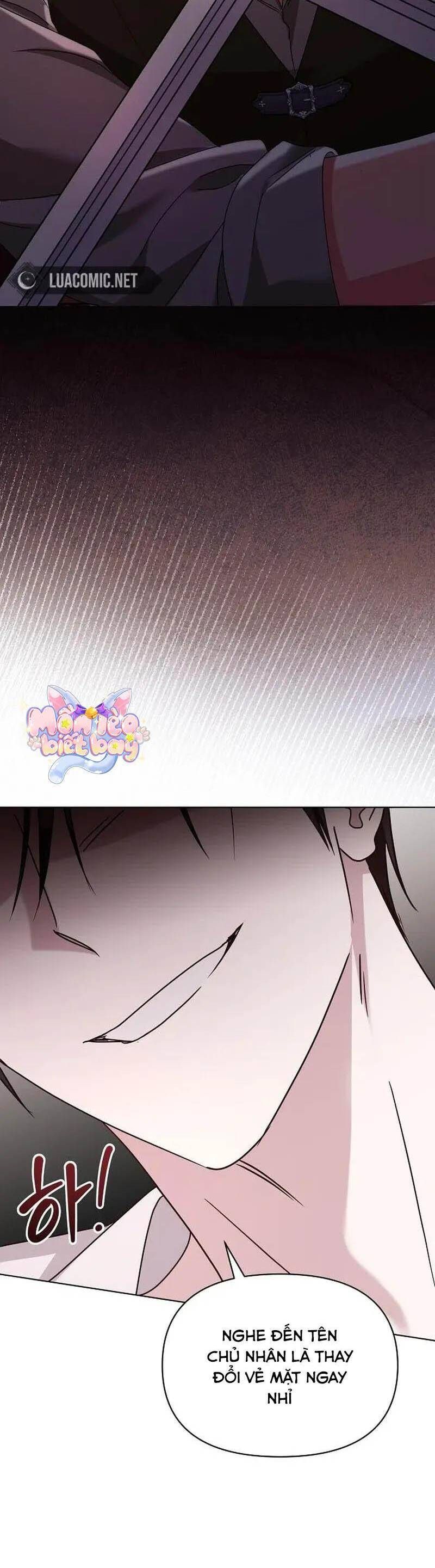 Trở Thành Con Gái Nuôi Của Gia Tộc Sát Thủ Chap 65 - Next Chap 66