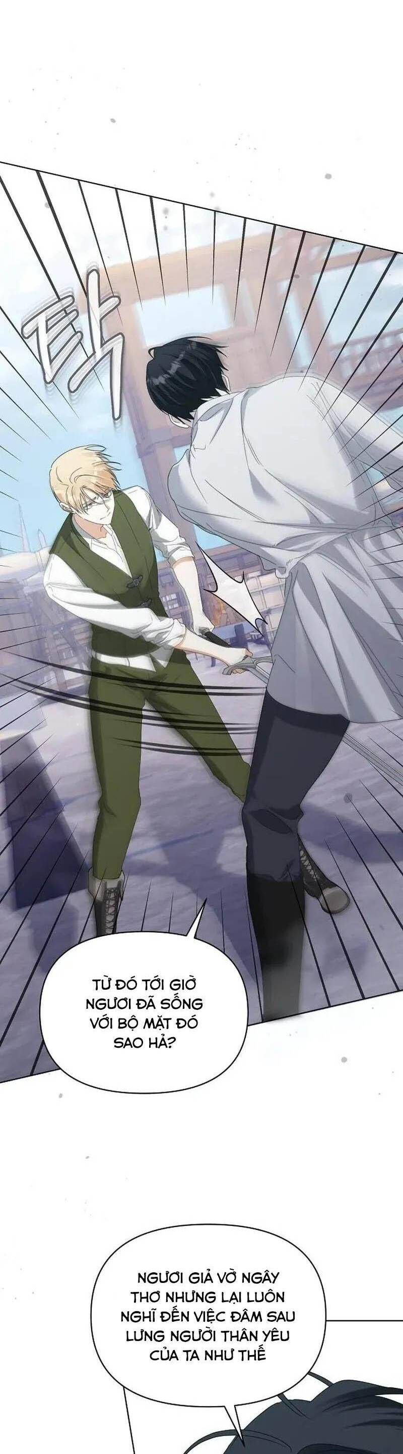 Trở Thành Con Gái Nuôi Của Gia Tộc Sát Thủ Chap 65 - Next Chap 66