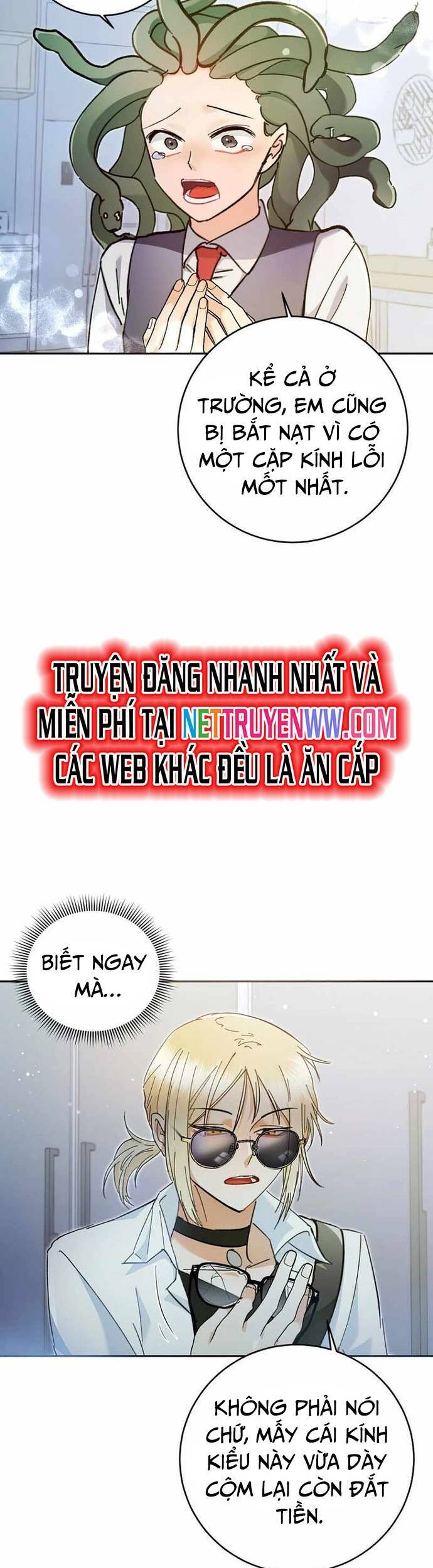 Trở Thành Công Chức Pháp Thuật Chap 1 - Next Chap 2