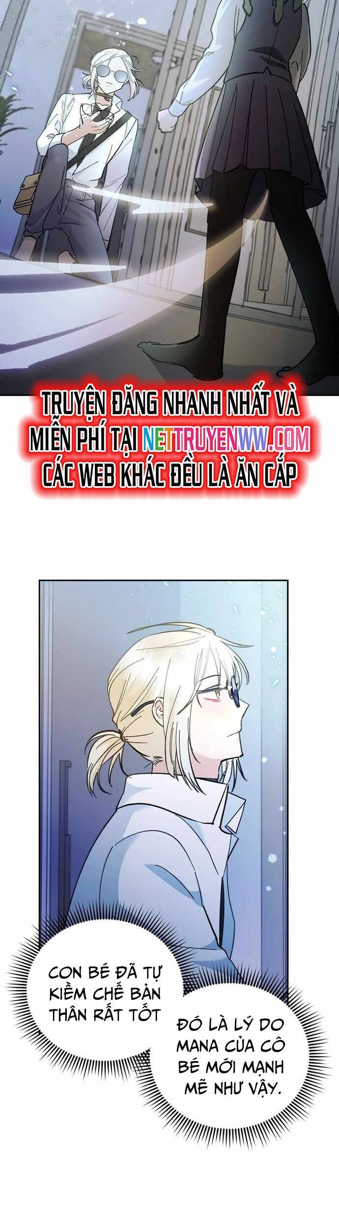 Trở Thành Công Chức Pháp Thuật Chap 1 - Next Chap 2