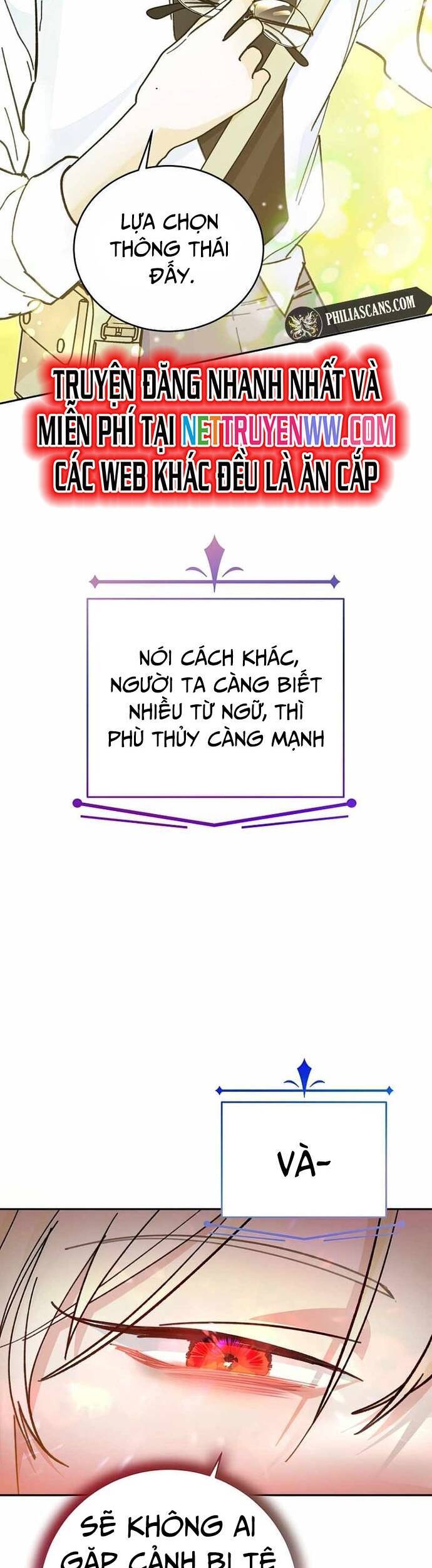 Trở Thành Công Chức Pháp Thuật Chap 1 - Next Chap 2
