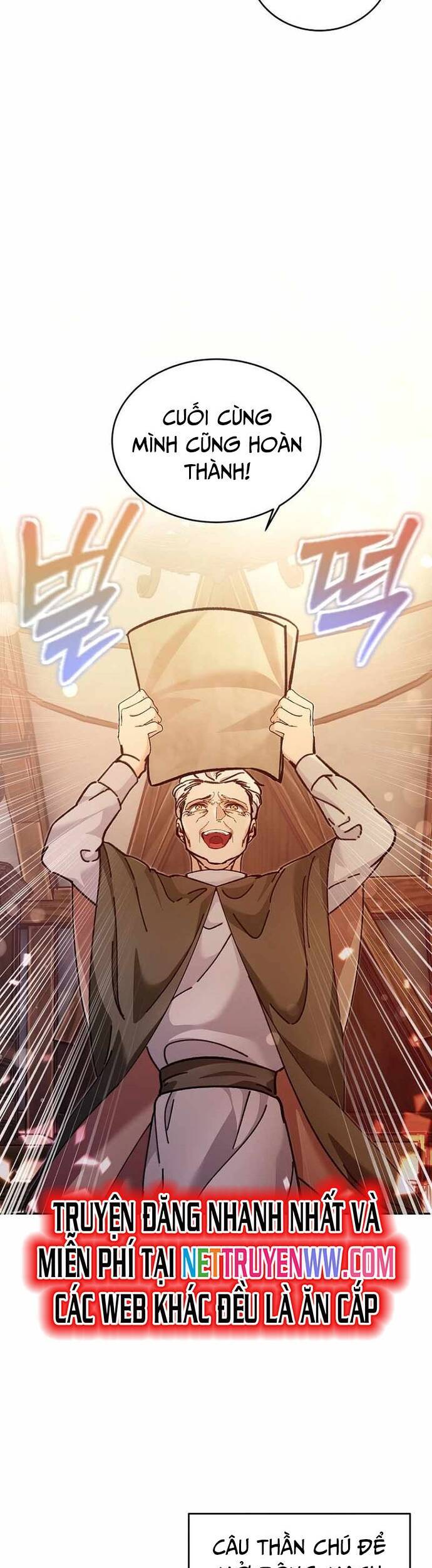 Trở Thành Công Chức Pháp Thuật Chap 1 - Next Chap 2