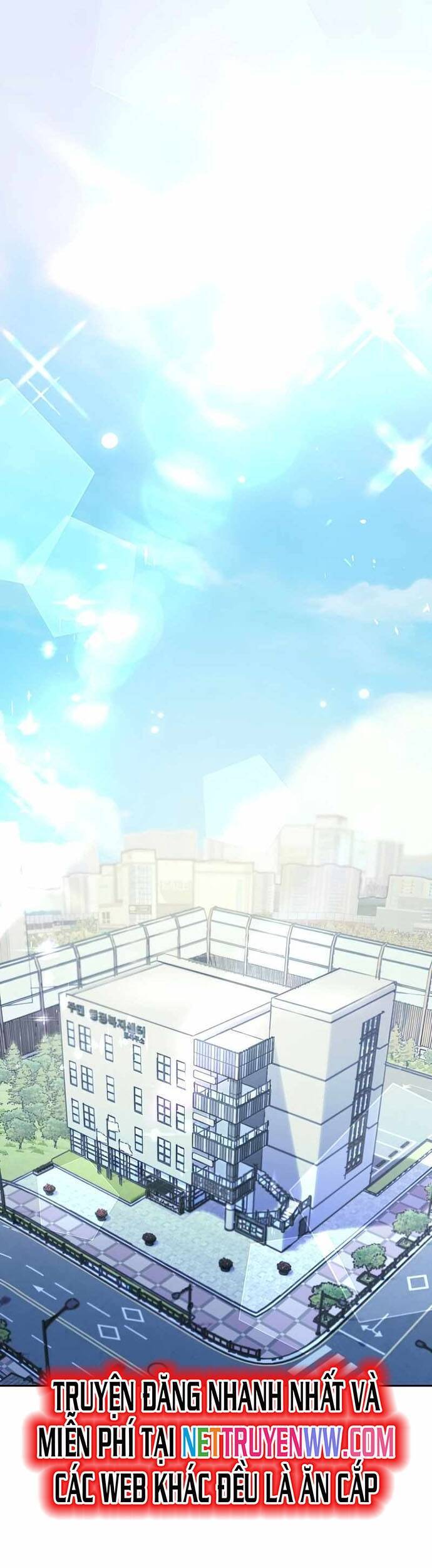 Trở Thành Công Chức Pháp Thuật Chap 2 - Next Chap 3