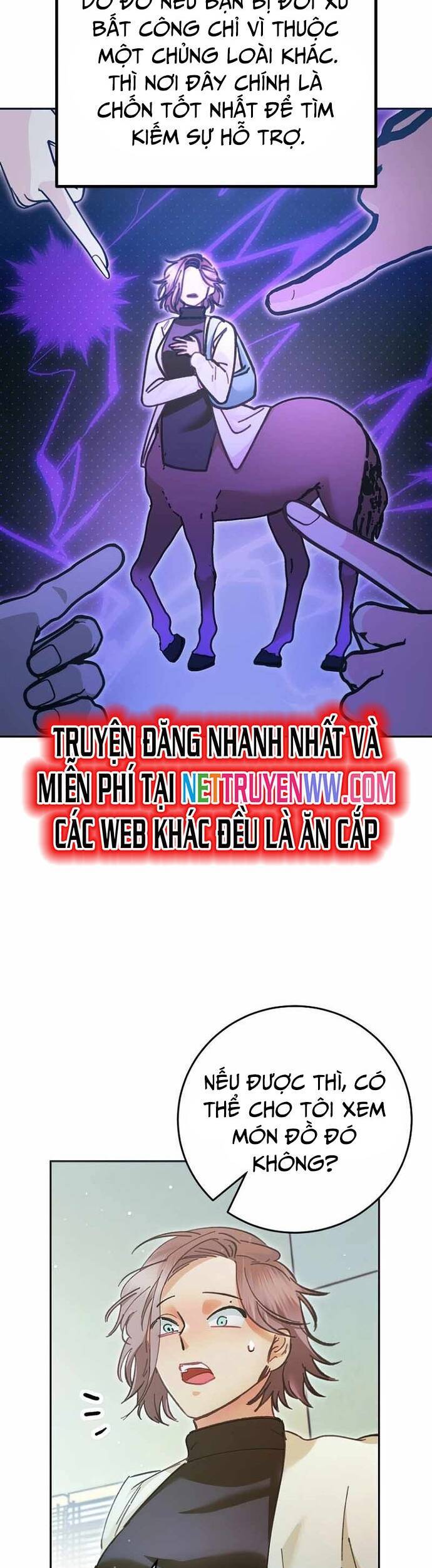 Trở Thành Công Chức Pháp Thuật Chap 2 - Next Chap 3