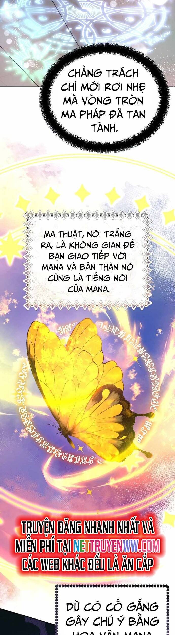 Trở Thành Công Chức Pháp Thuật Chap 2 - Next Chap 3