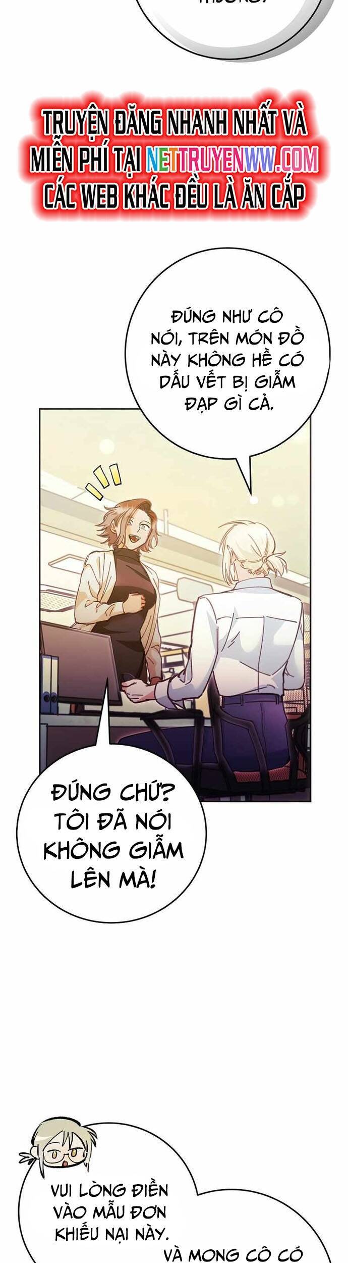 Trở Thành Công Chức Pháp Thuật Chap 2 - Next Chap 3