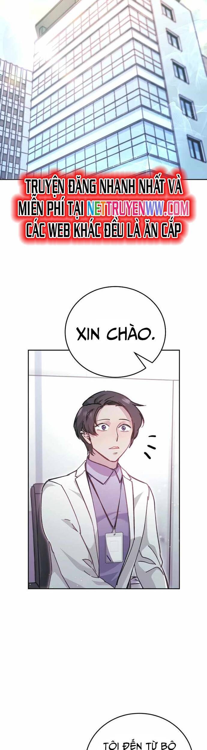 Trở Thành Công Chức Pháp Thuật Chap 2 - Next Chap 3