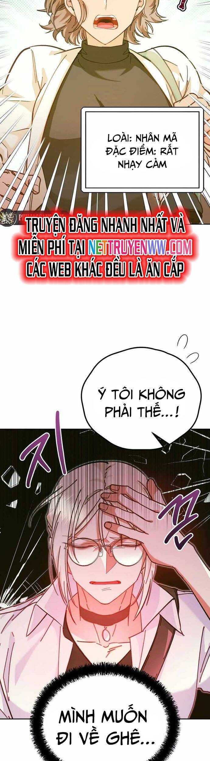 Trở Thành Công Chức Pháp Thuật Chap 2 - Next Chap 3