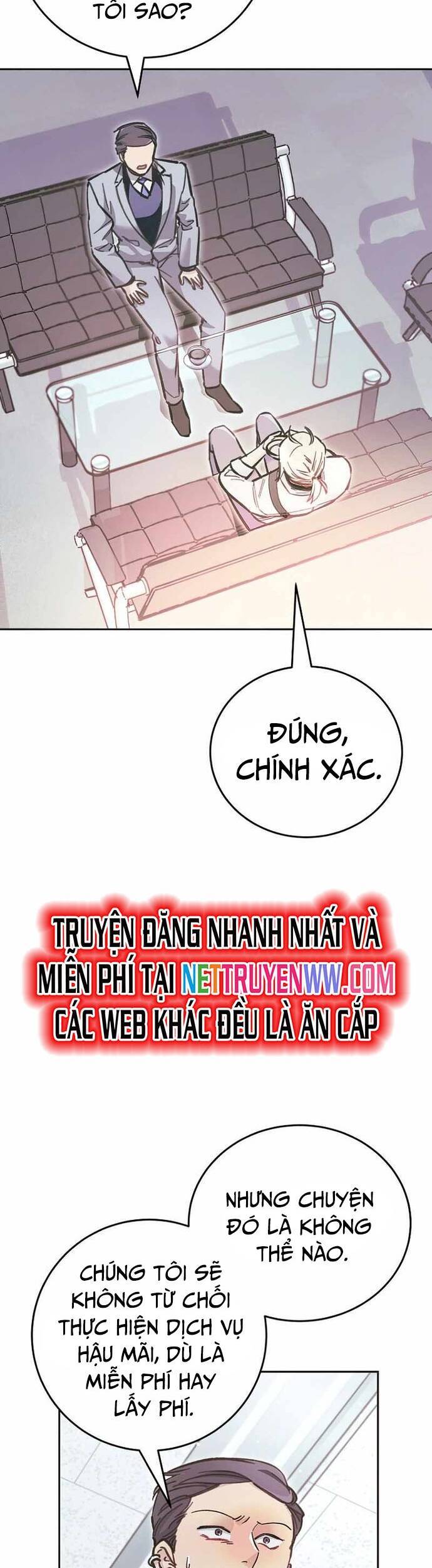 Trở Thành Công Chức Pháp Thuật Chap 2 - Next Chap 3