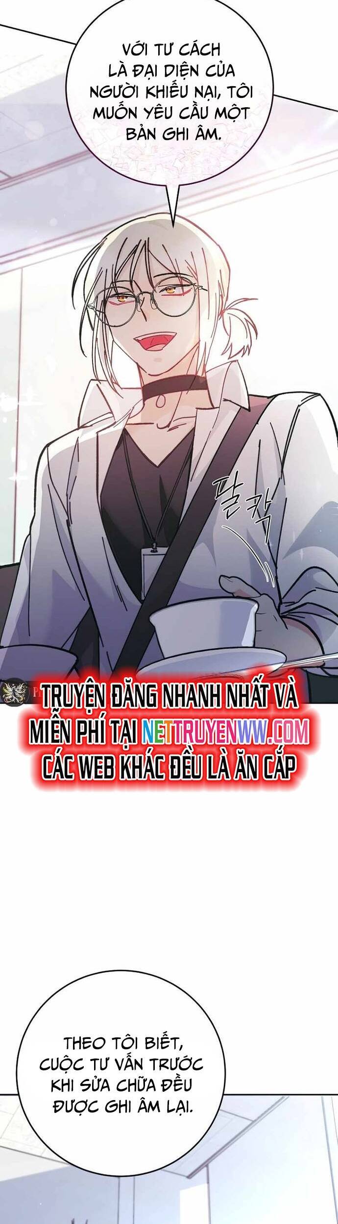 Trở Thành Công Chức Pháp Thuật Chap 2 - Next Chap 3