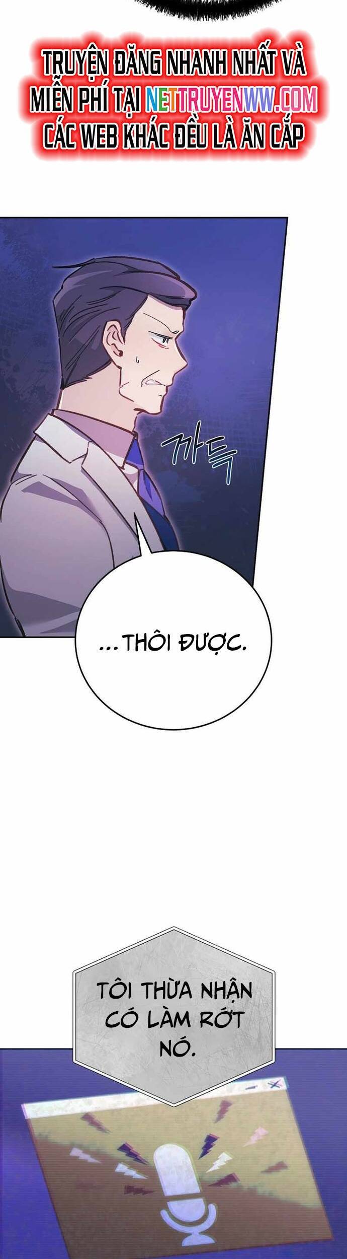 Trở Thành Công Chức Pháp Thuật Chap 2 - Next Chap 3