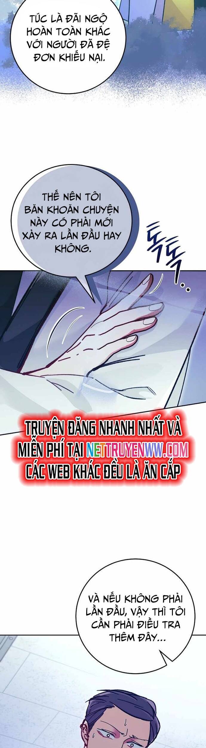 Trở Thành Công Chức Pháp Thuật Chap 2 - Next Chap 3
