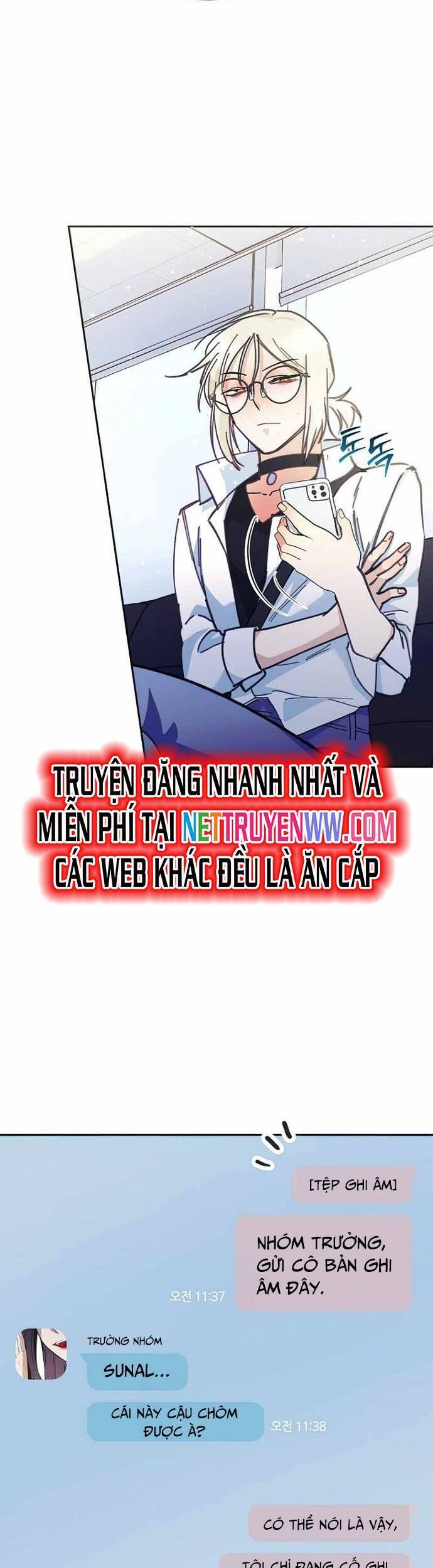 Trở Thành Công Chức Pháp Thuật Chap 2 - Next Chap 3