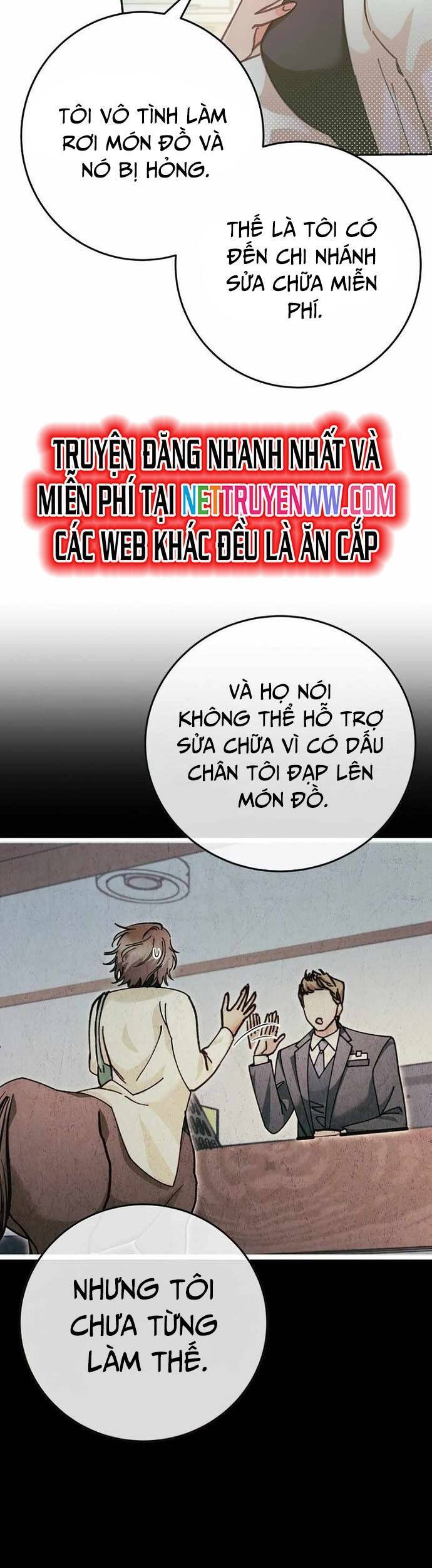 Trở Thành Công Chức Pháp Thuật Chap 2 - Next Chap 3