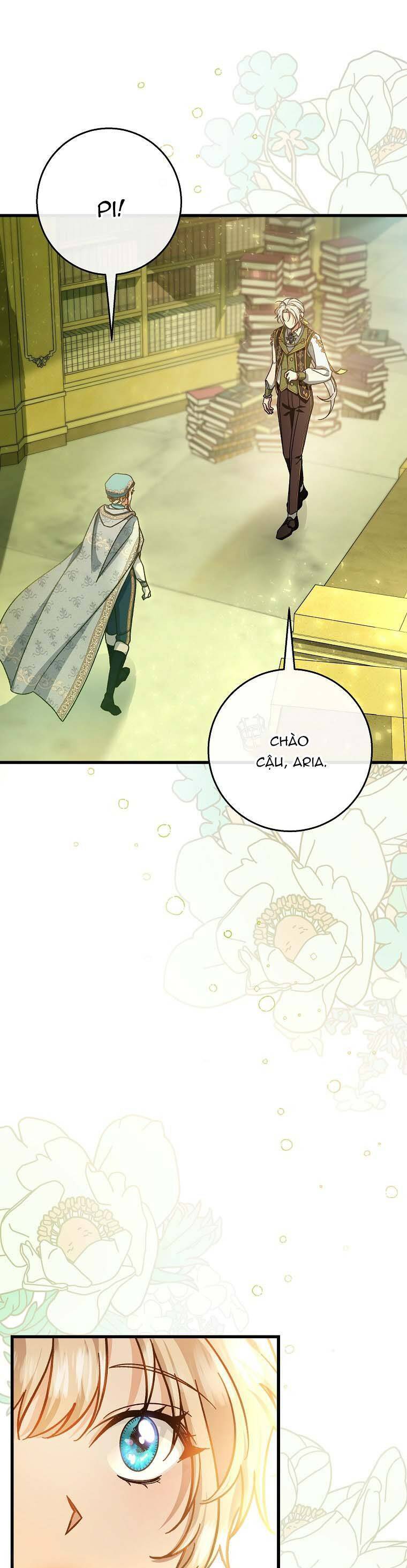 Trở Thành Cứu Tinh Của Nhân Vật Chính Chap 37 - Next Chap 38