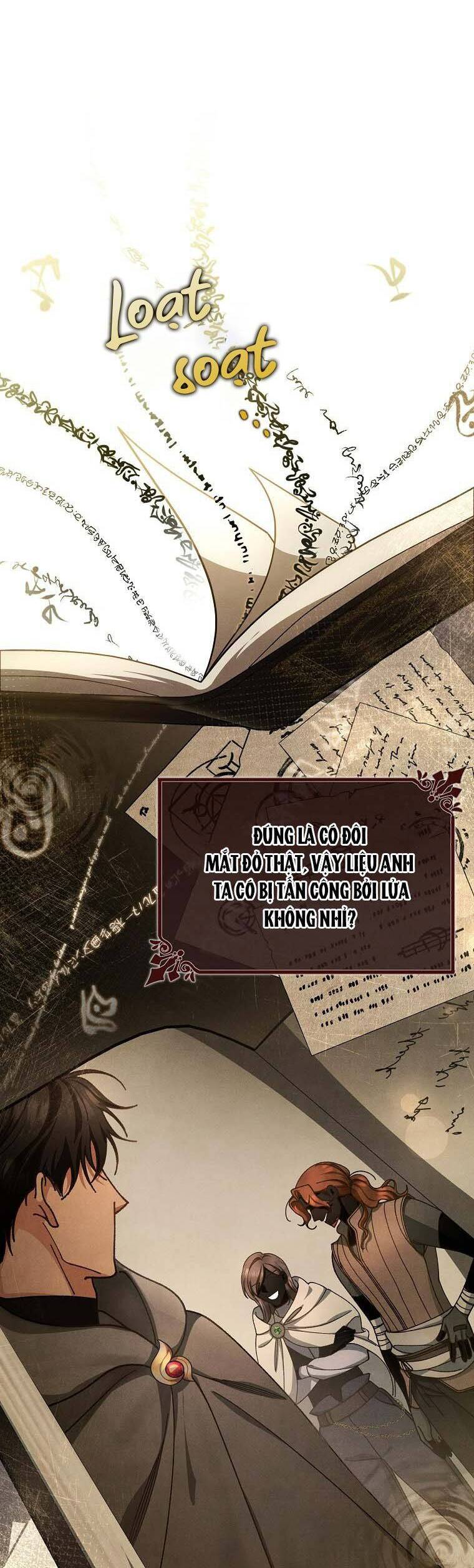 Trở Thành Cứu Tinh Của Nhân Vật Chính Chap 37 - Next Chap 38