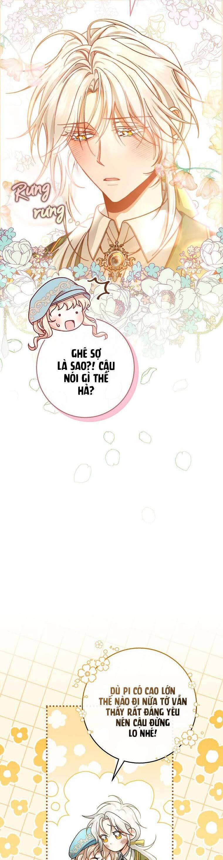 Trở Thành Cứu Tinh Của Nhân Vật Chính Chap 37 - Next Chap 38