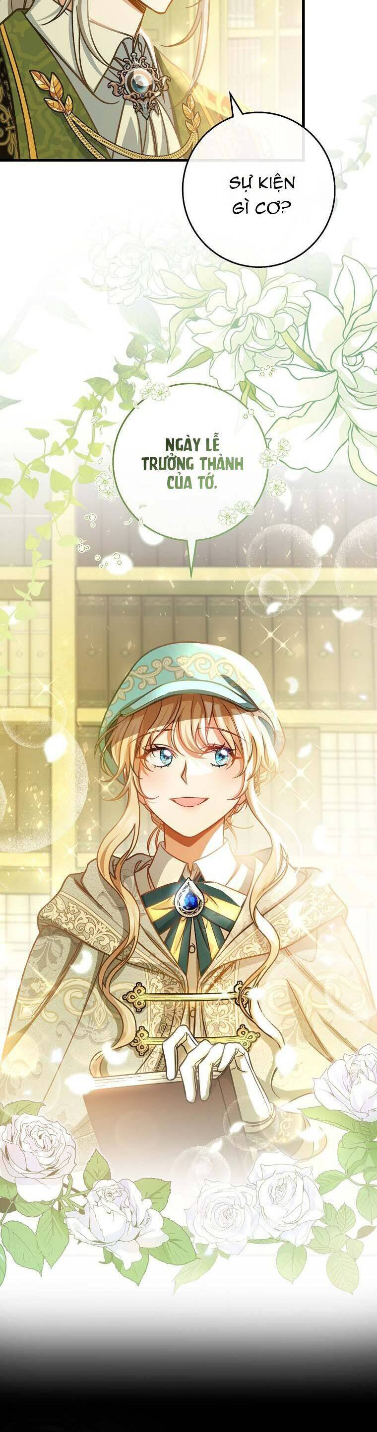 Trở Thành Cứu Tinh Của Nhân Vật Chính Chap 37 - Next Chap 38