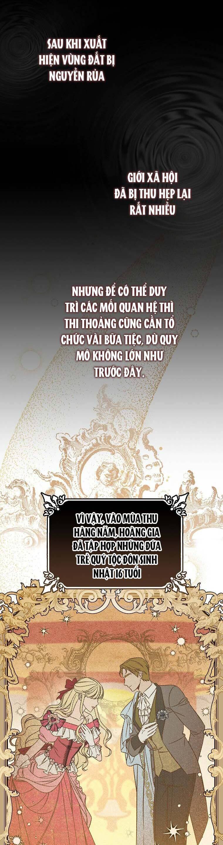 Trở Thành Cứu Tinh Của Nhân Vật Chính Chap 37 - Next Chap 38