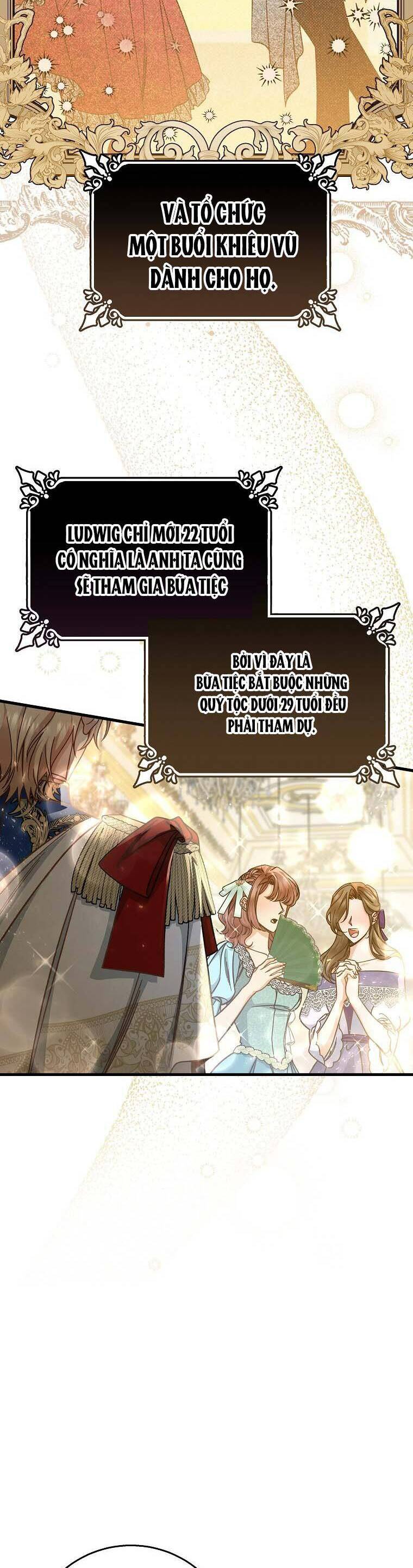 Trở Thành Cứu Tinh Của Nhân Vật Chính Chap 37 - Next Chap 38