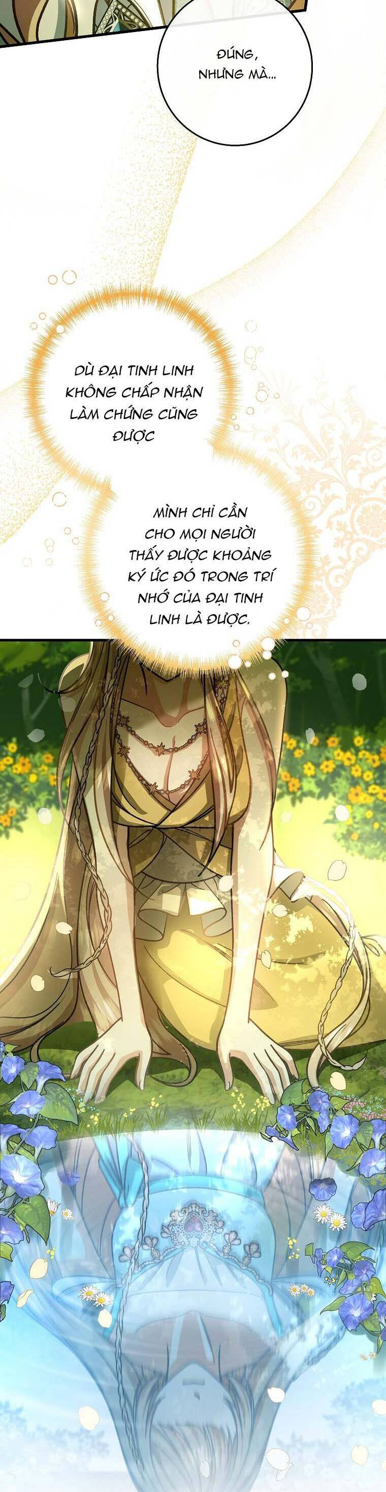 Trở Thành Cứu Tinh Của Nhân Vật Chính Chap 37 - Next Chap 38