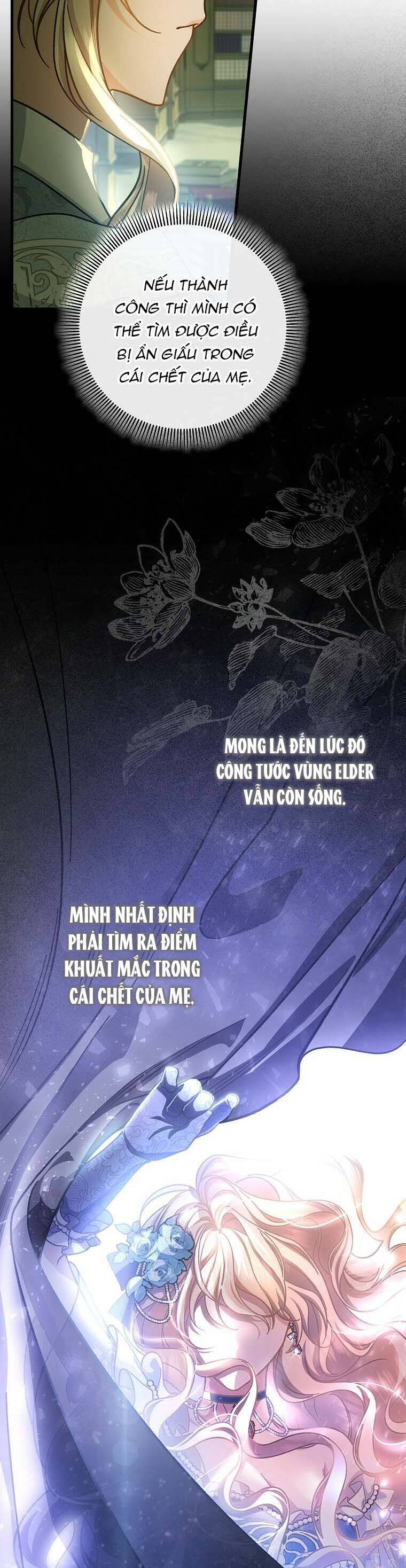 Trở Thành Cứu Tinh Của Nhân Vật Chính Chap 37 - Next Chap 38