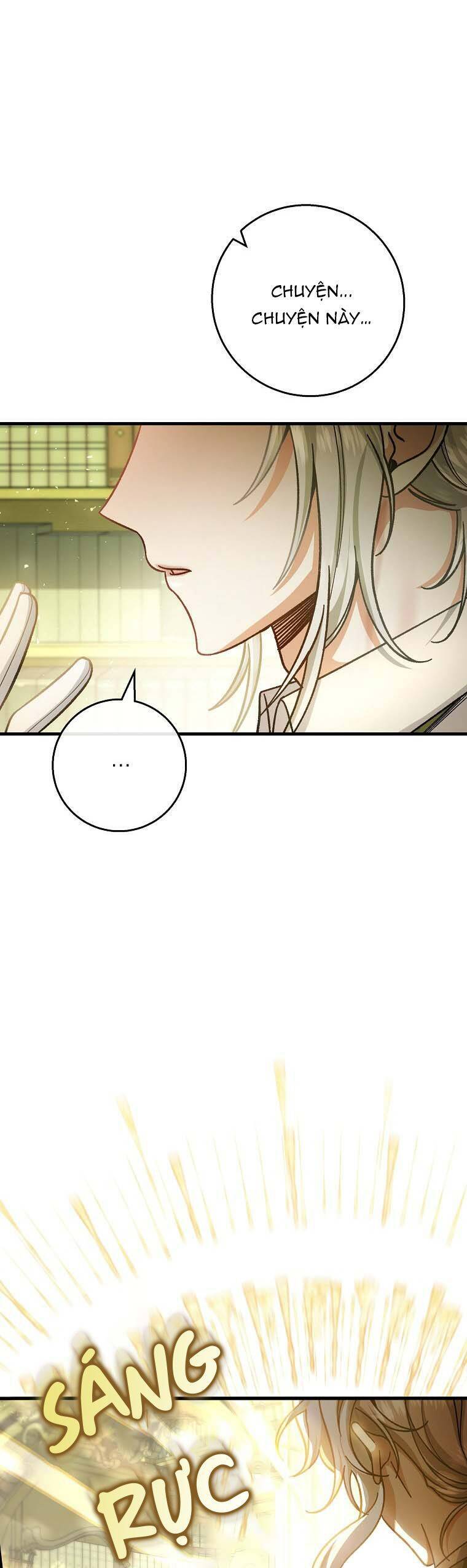 Trở Thành Cứu Tinh Của Nhân Vật Chính Chap 37 - Next Chap 38