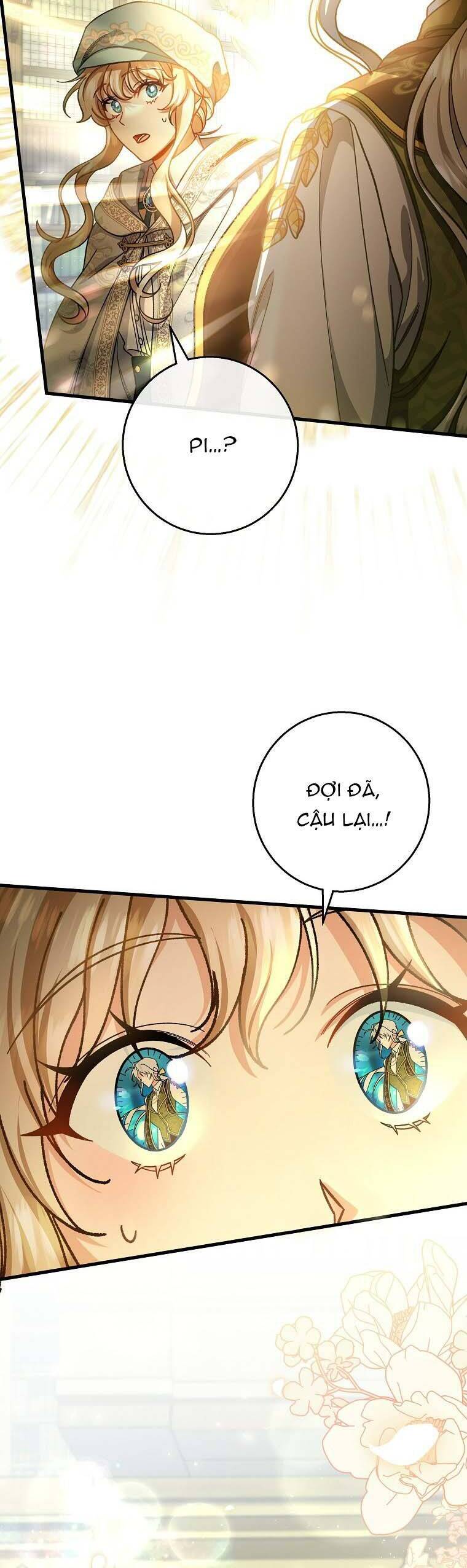Trở Thành Cứu Tinh Của Nhân Vật Chính Chap 37 - Next Chap 38
