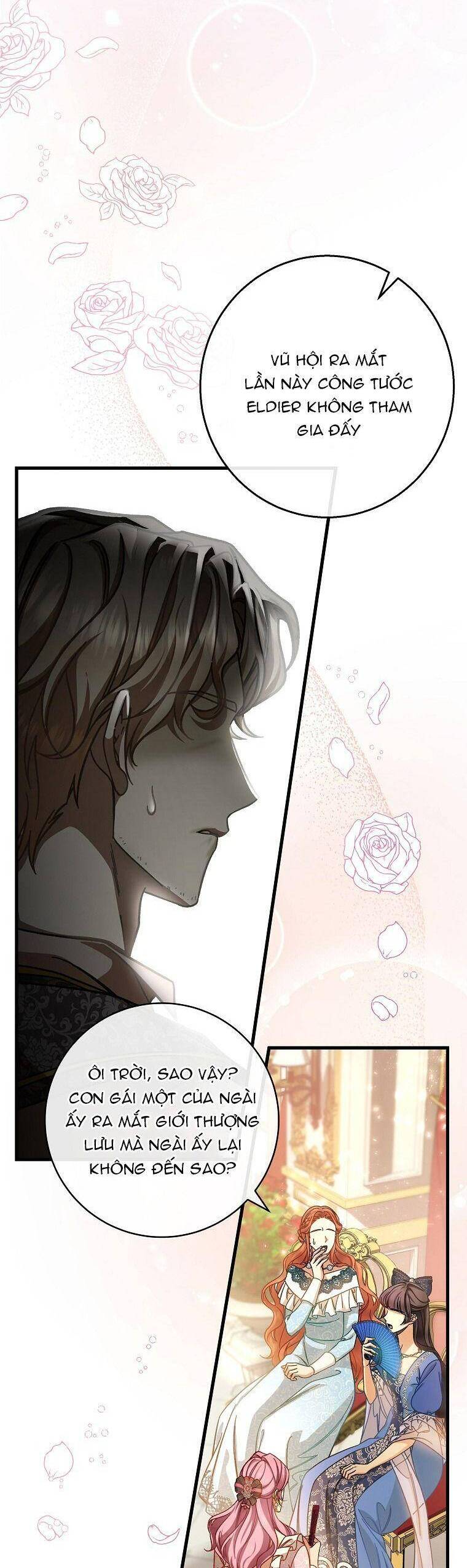 Trở Thành Cứu Tinh Của Nhân Vật Chính Chap 38 - Next Chap 39