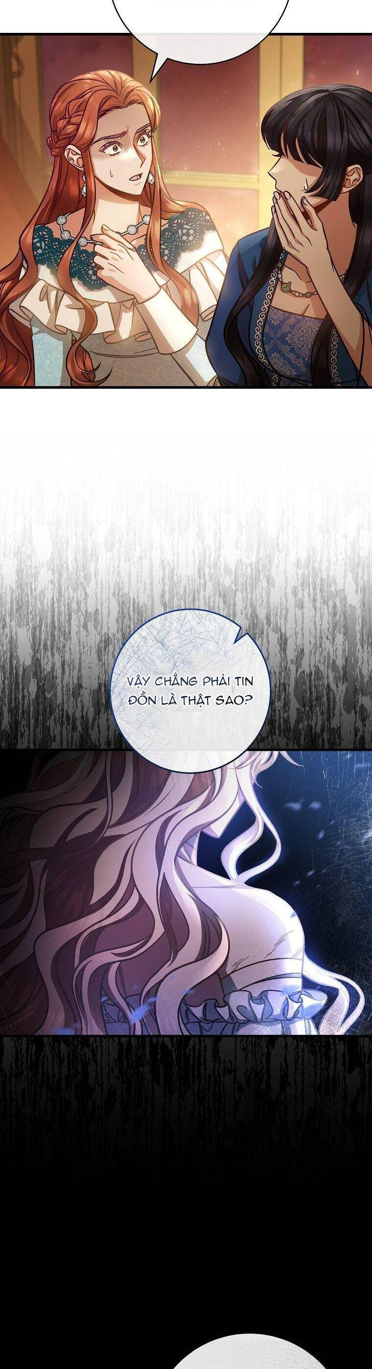 Trở Thành Cứu Tinh Của Nhân Vật Chính Chap 38 - Next Chap 39
