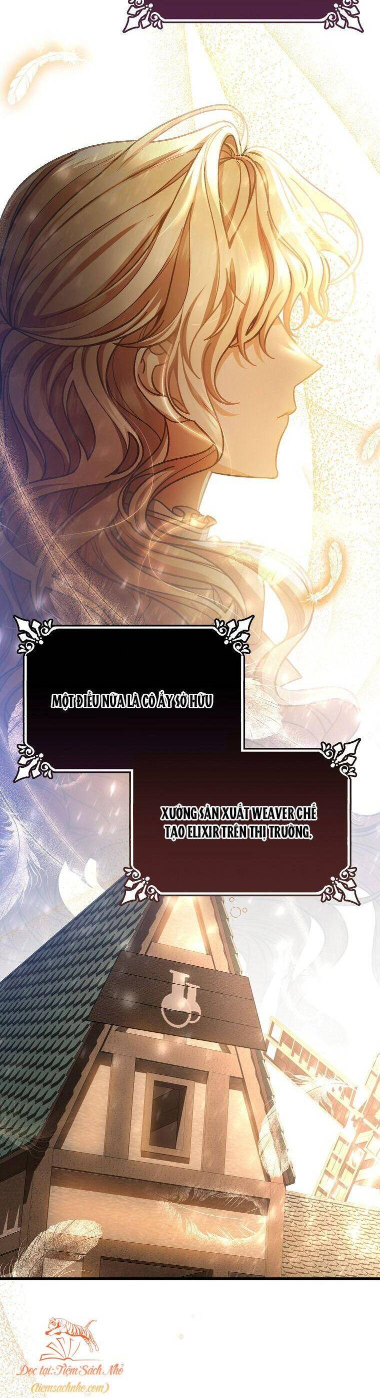 Trở Thành Cứu Tinh Của Nhân Vật Chính Chap 38 - Next Chap 39