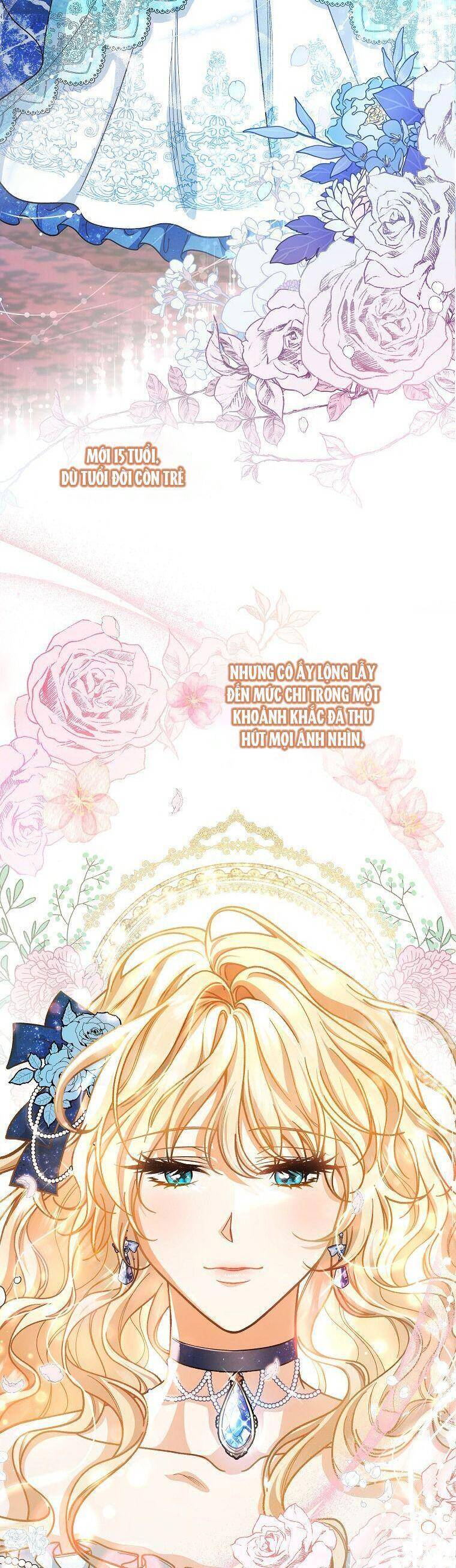 Trở Thành Cứu Tinh Của Nhân Vật Chính Chap 38 - Next Chap 39