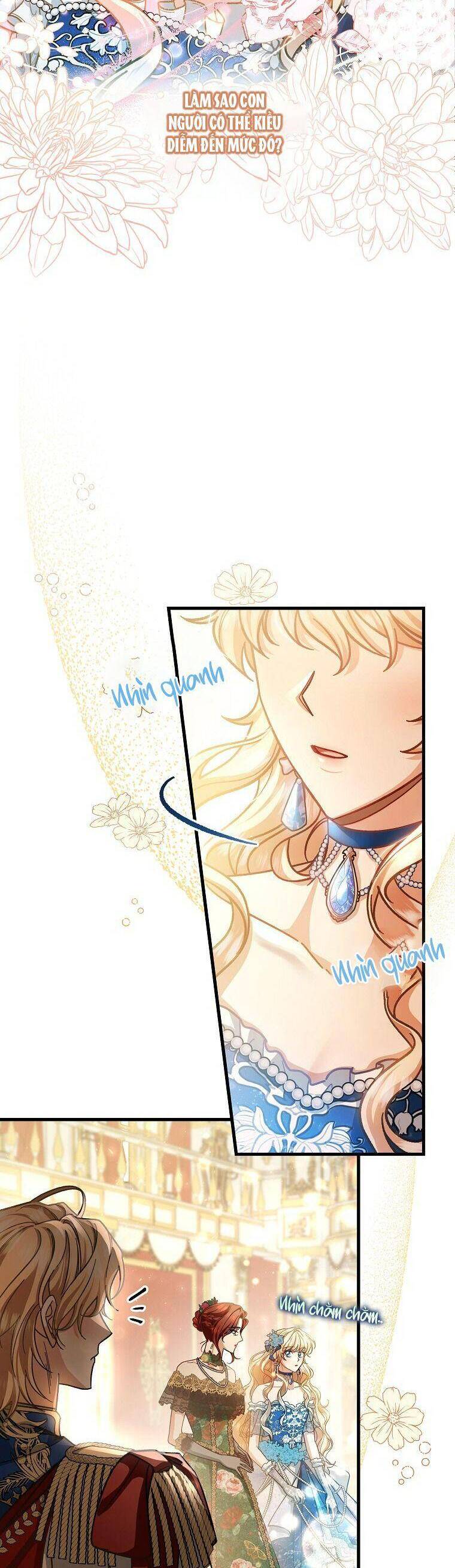 Trở Thành Cứu Tinh Của Nhân Vật Chính Chap 38 - Next Chap 39