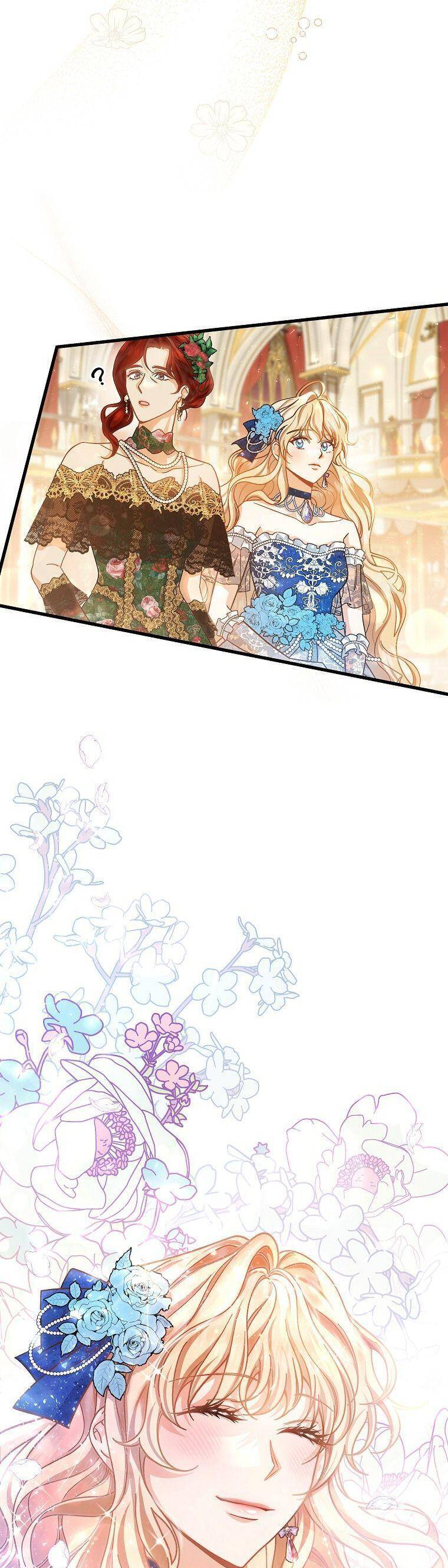 Trở Thành Cứu Tinh Của Nhân Vật Chính Chap 38 - Next Chap 39