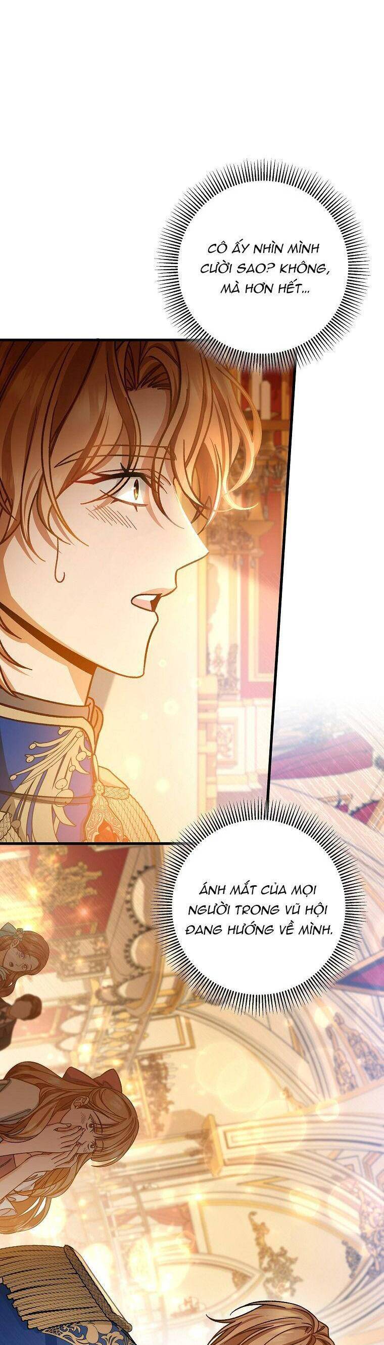 Trở Thành Cứu Tinh Của Nhân Vật Chính Chap 38 - Next Chap 39
