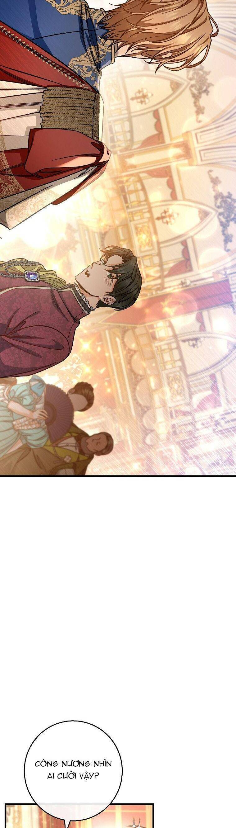 Trở Thành Cứu Tinh Của Nhân Vật Chính Chap 38 - Next Chap 39