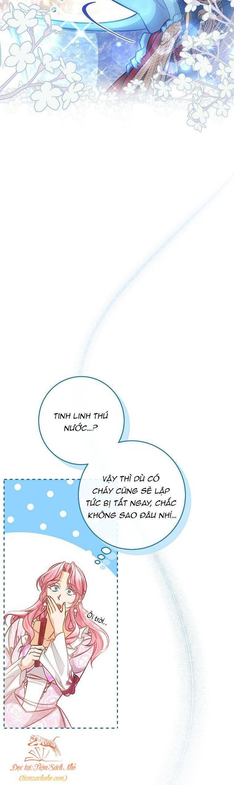 Trở Thành Cứu Tinh Của Nhân Vật Chính Chap 38 - Next Chap 39