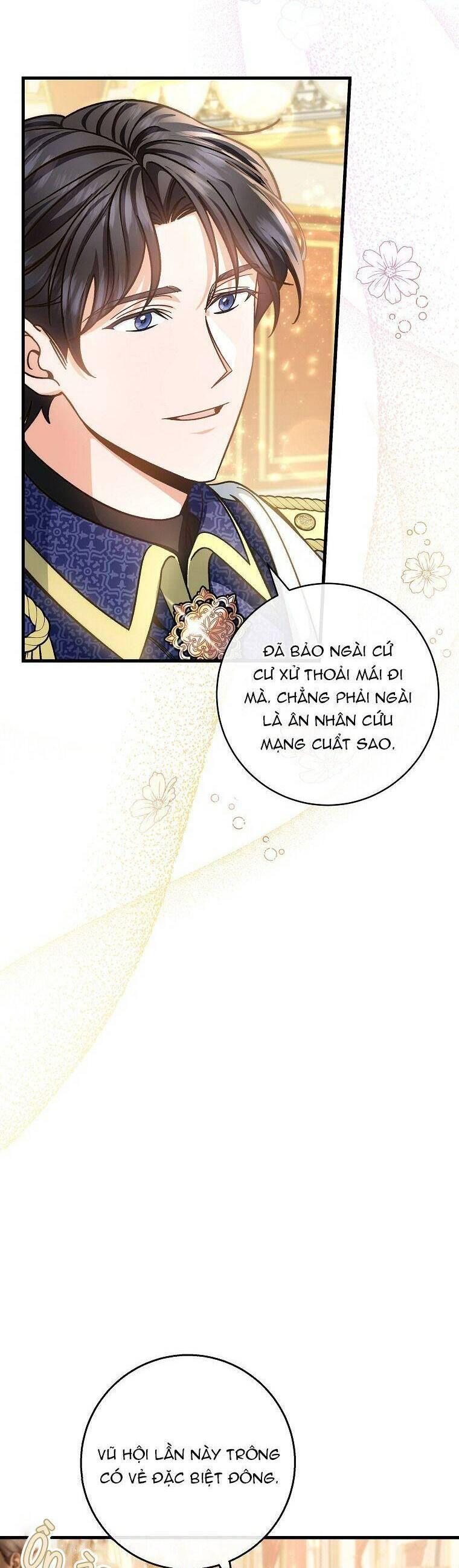 Trở Thành Cứu Tinh Của Nhân Vật Chính Chap 38 - Next Chap 39