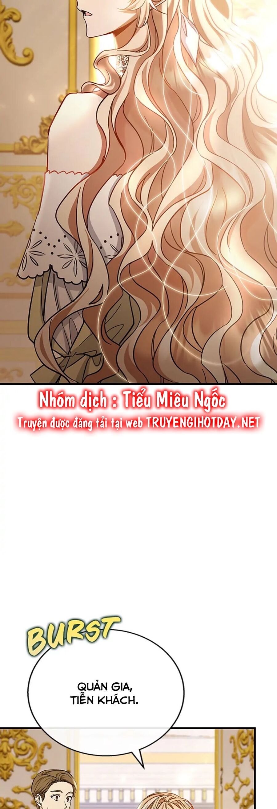 Trở Thành Cứu Tinh Của Nhân Vật Chính Chap 49 - Next Chap 50