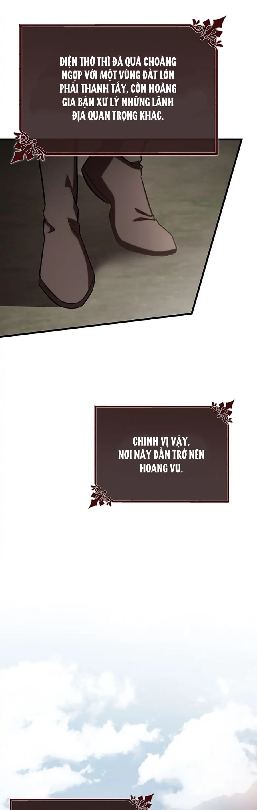 Trở Thành Cứu Tinh Của Nhân Vật Chính Chap 49 - Next Chap 50