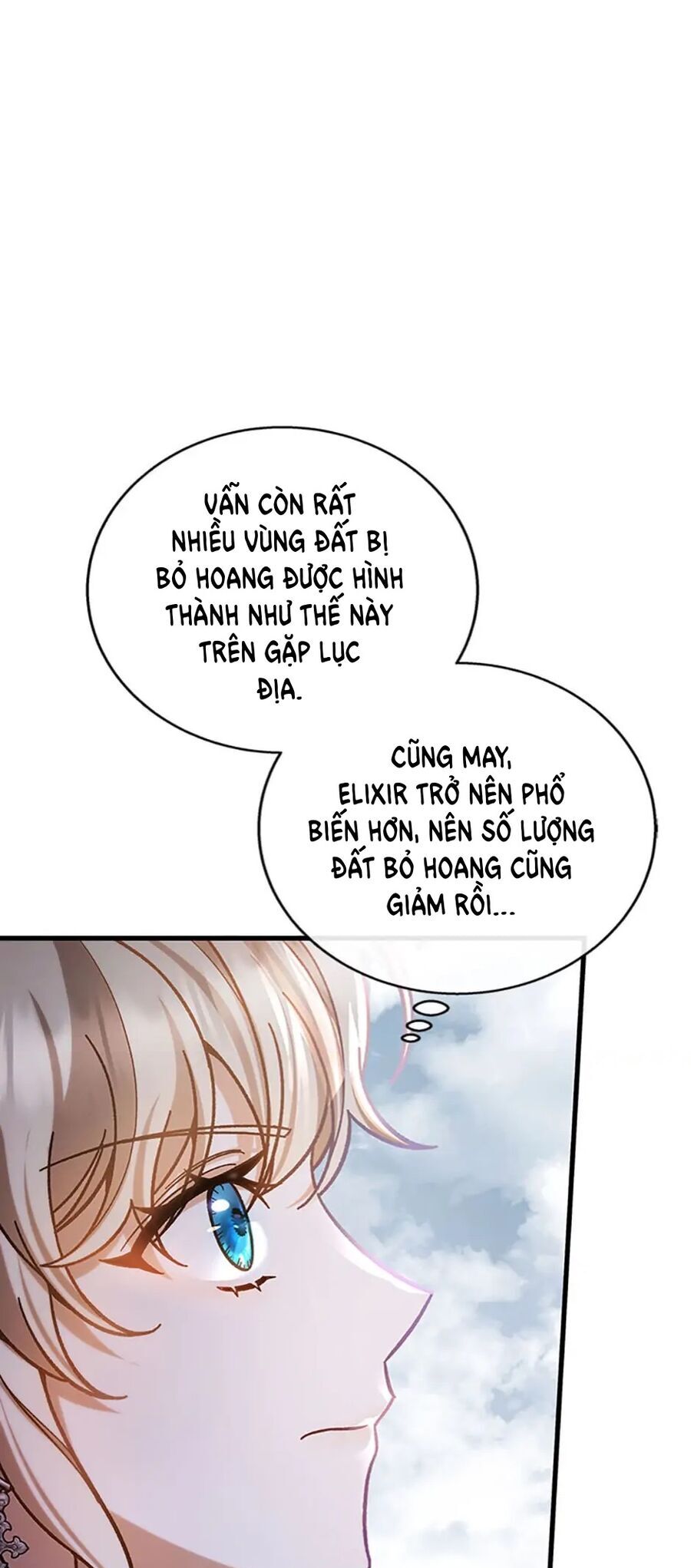 Trở Thành Cứu Tinh Của Nhân Vật Chính Chap 49 - Next Chap 50