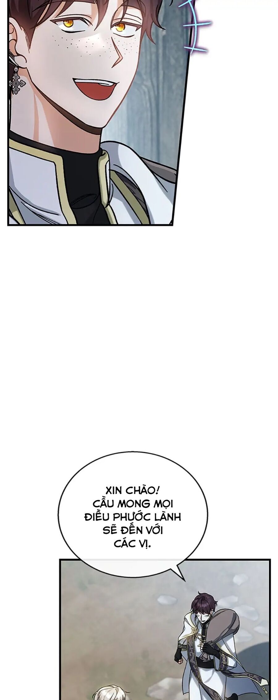 Trở Thành Cứu Tinh Của Nhân Vật Chính Chap 49 - Next Chap 50