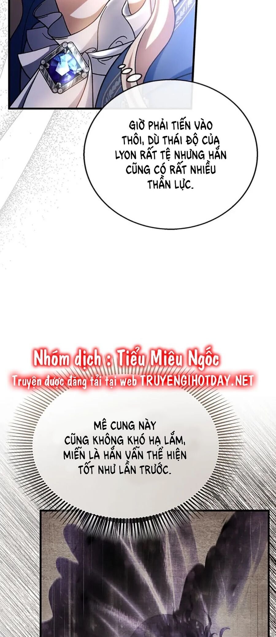 Trở Thành Cứu Tinh Của Nhân Vật Chính Chap 49 - Next Chap 50