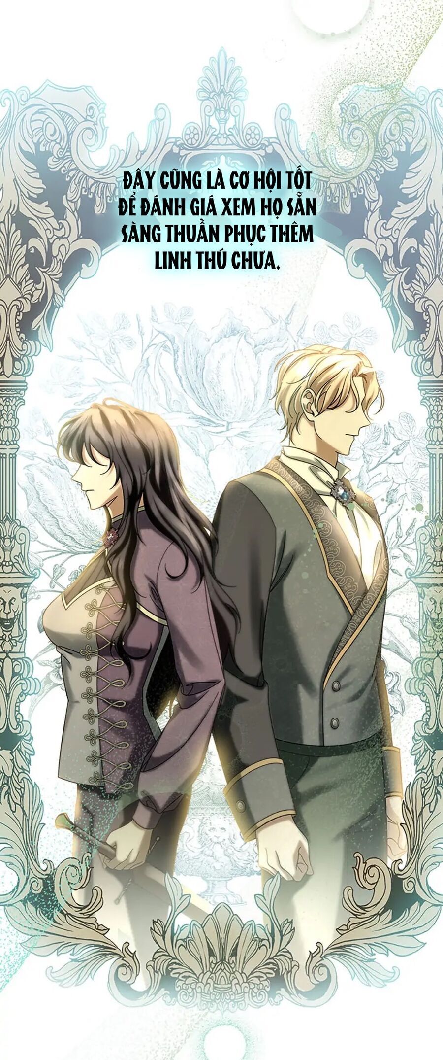 Trở Thành Cứu Tinh Của Nhân Vật Chính Chap 49 - Next Chap 50