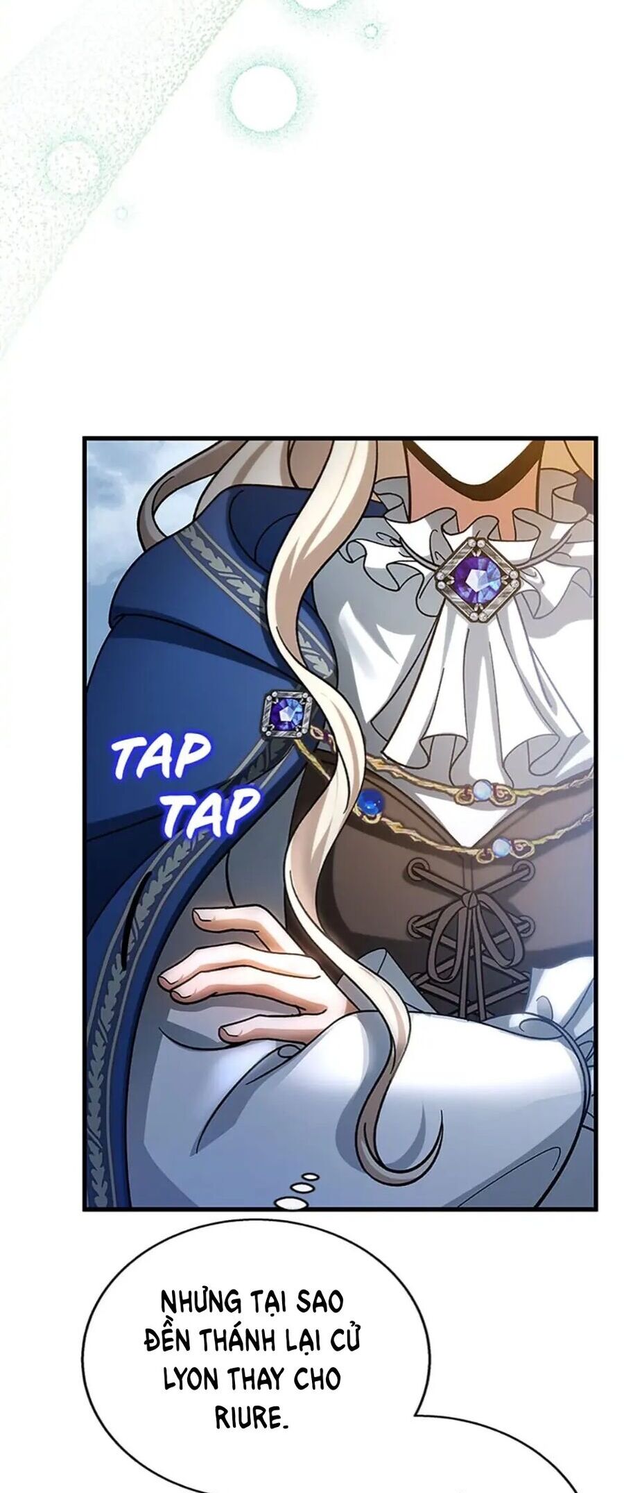 Trở Thành Cứu Tinh Của Nhân Vật Chính Chap 49 - Next Chap 50