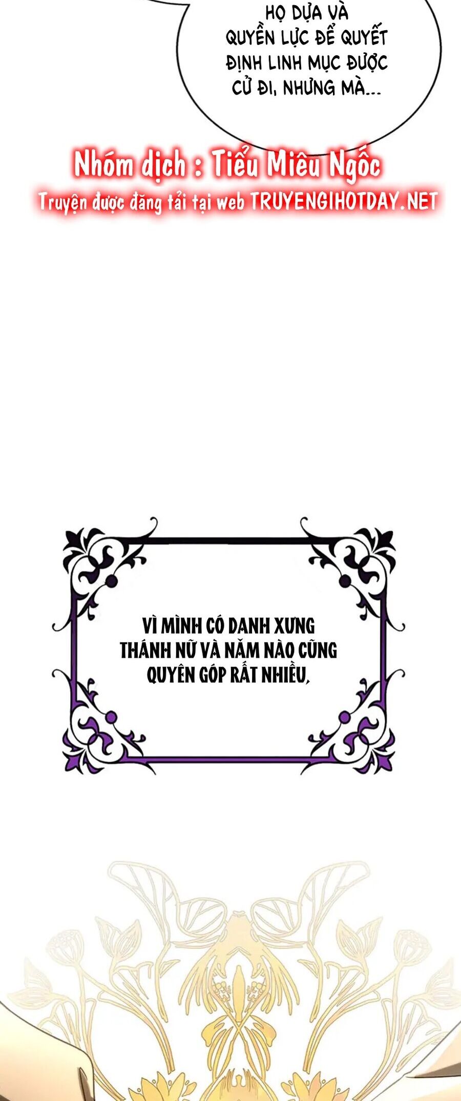 Trở Thành Cứu Tinh Của Nhân Vật Chính Chap 49 - Next Chap 50