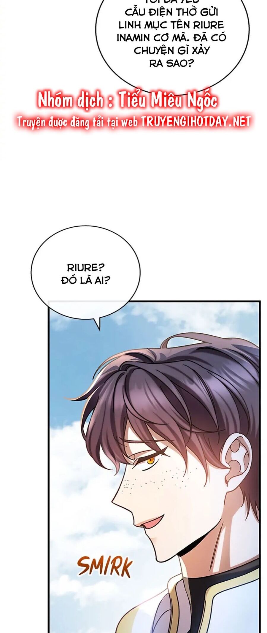 Trở Thành Cứu Tinh Của Nhân Vật Chính Chap 49 - Next Chap 50