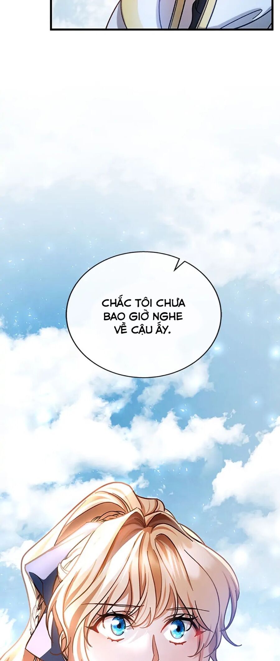 Trở Thành Cứu Tinh Của Nhân Vật Chính Chap 49 - Next Chap 50