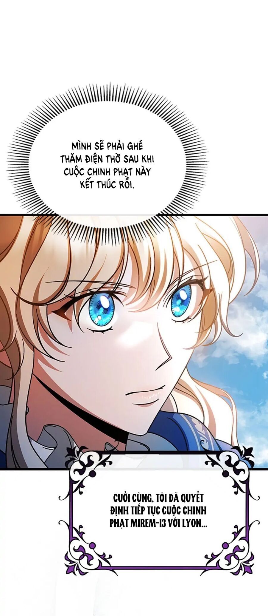 Trở Thành Cứu Tinh Của Nhân Vật Chính Chap 49 - Next Chap 50